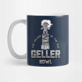 Gellar Bowl Mug